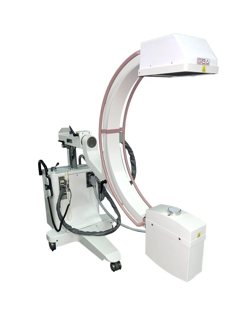 Mobilex HF C DR